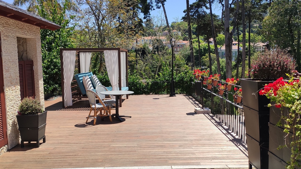 Photo of Outdoor in Sintra