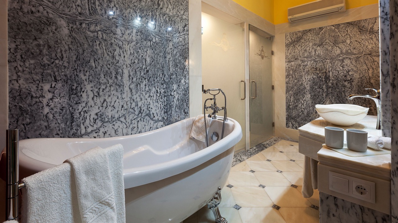 Photo of Bathroom in Sintra