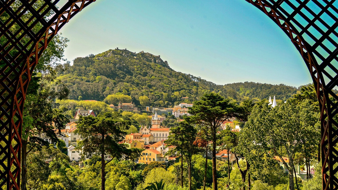Photo of Others in Sintra