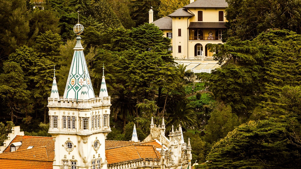 Photo of Others in Sintra