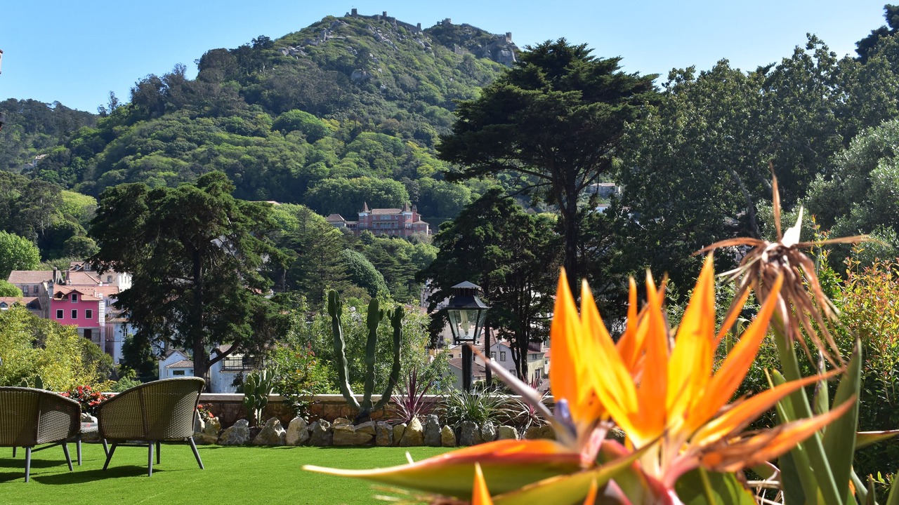 Photo of Outdoor in Sintra