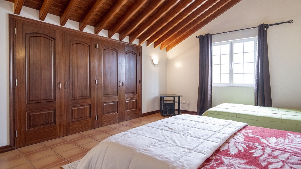 Photo of Bedroom in Ribeira Grande