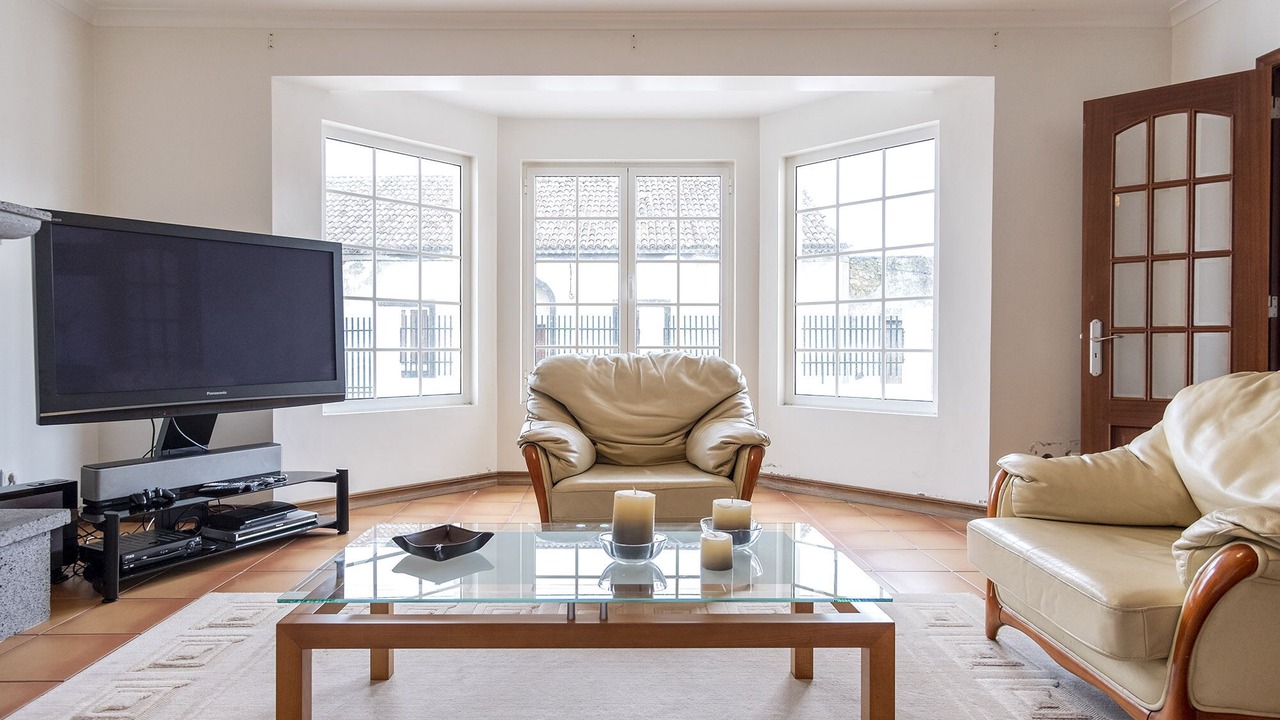 Photo of Livingroom in Ribeira Grande