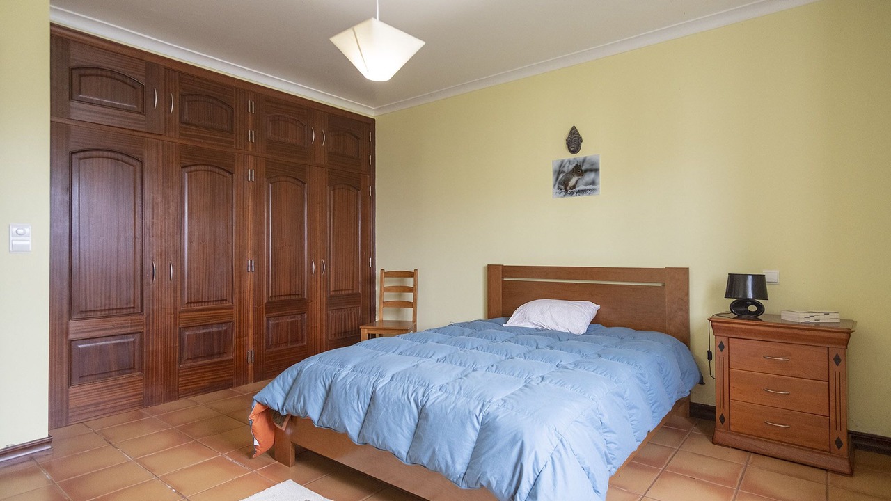 Photo of Bedroom in Ribeira Grande