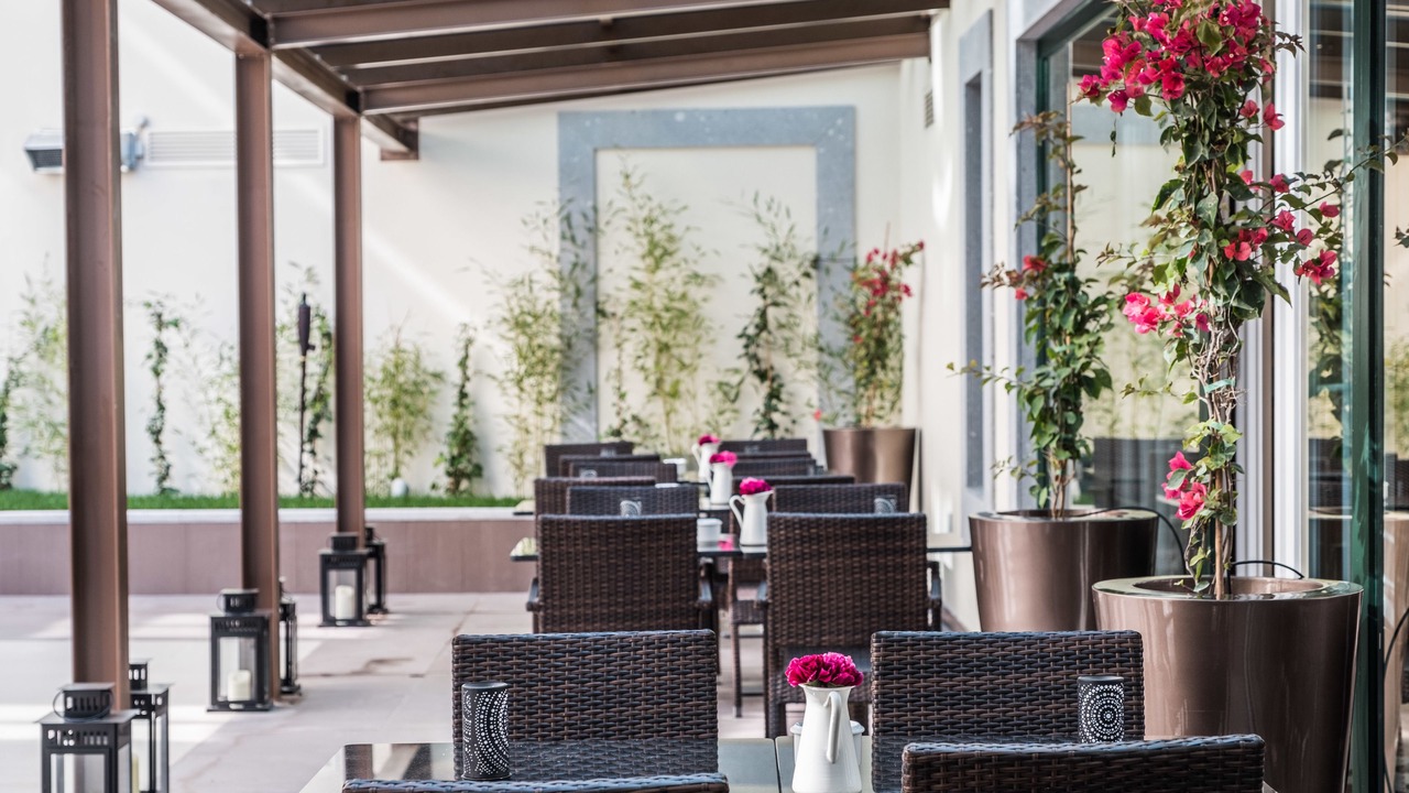 Photo of Patio Balcony in Lordelo do Ouro e Massarelos