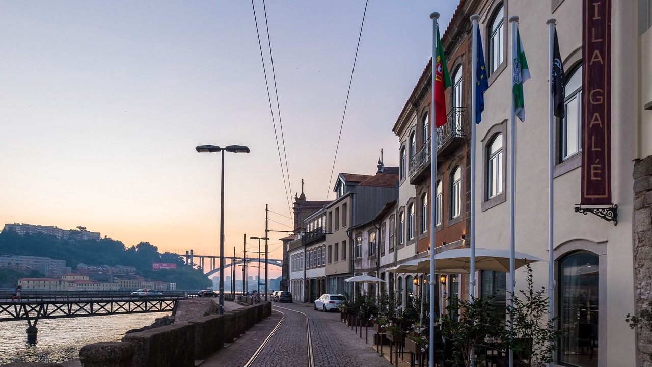 Photo of Outdoor in Lordelo do Ouro e Massarelos