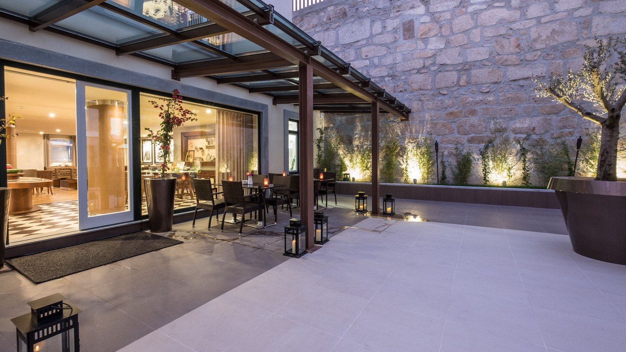 Photo of Patio Balcony in Lordelo do Ouro e Massarelos