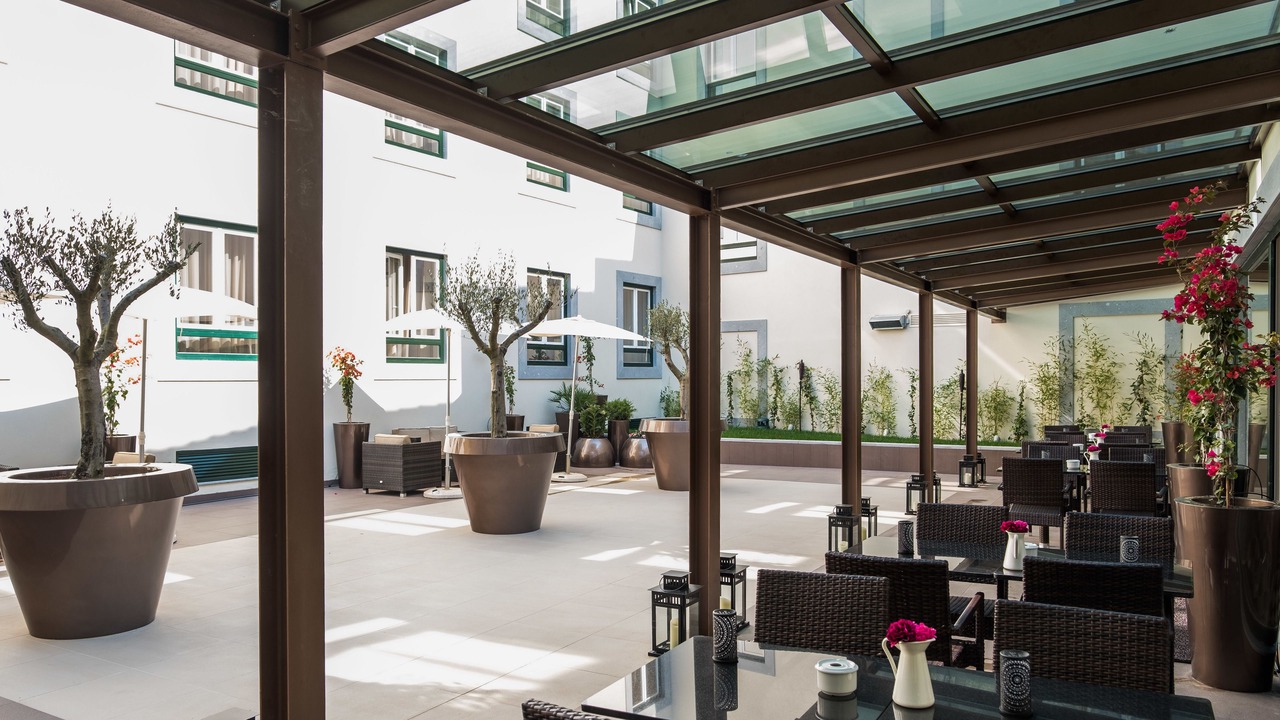 Photo of Patio Balcony in Lordelo do Ouro e Massarelos