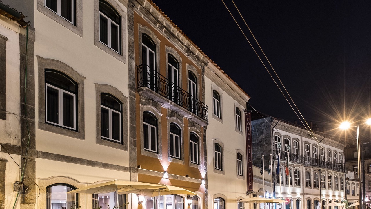 Photo of Outdoor in Lordelo do Ouro e Massarelos