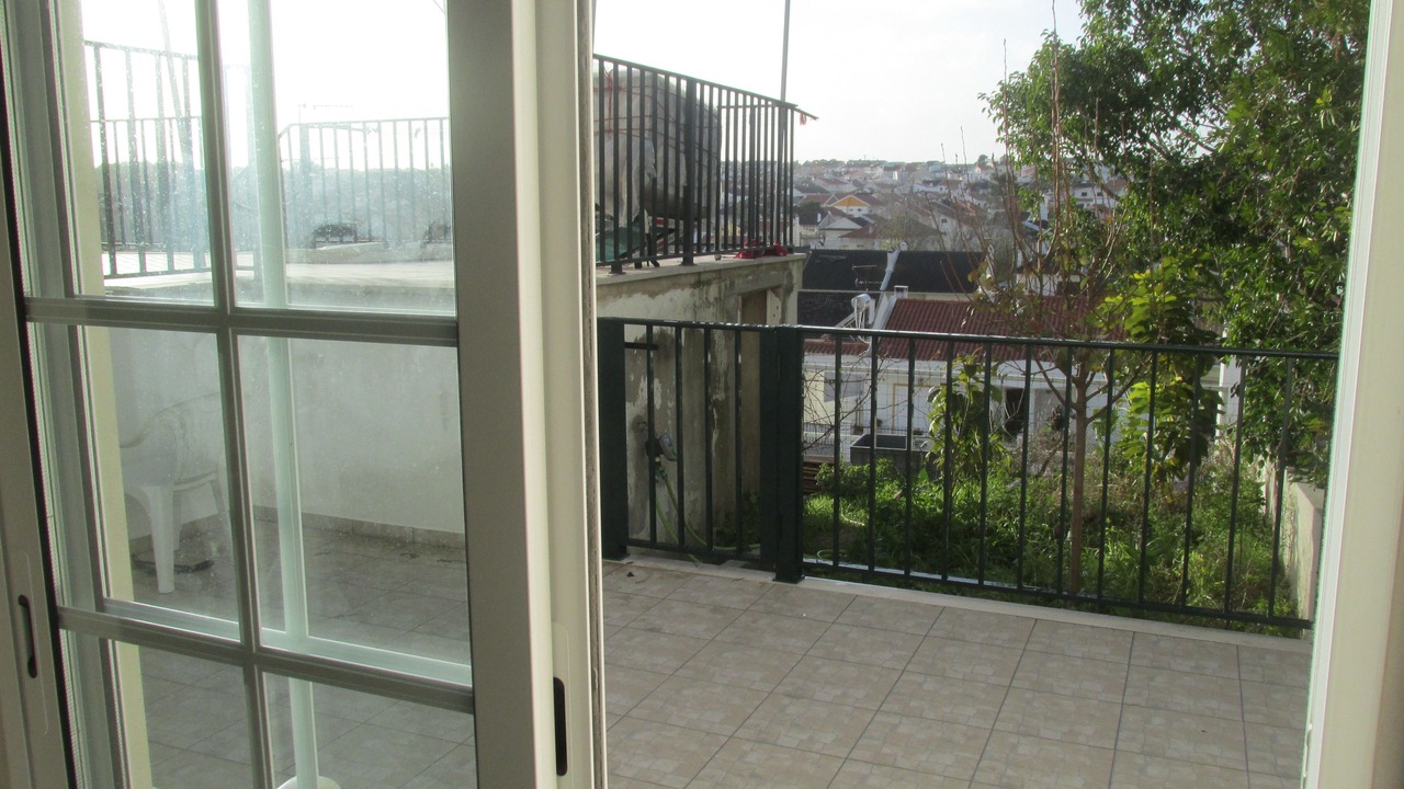 Photo of Patio Balcony in Corroios