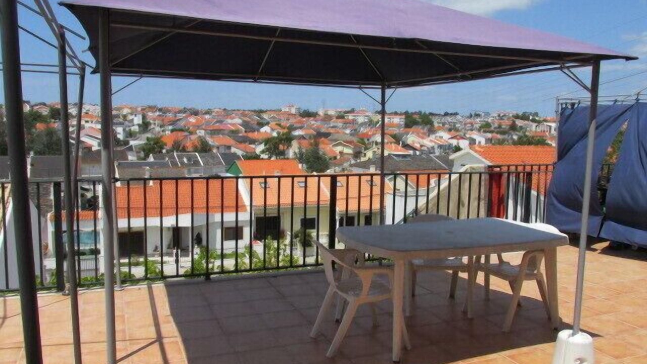 Photo of Patio Balcony in Corroios