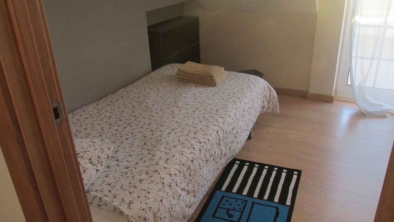 Photo of Bedroom in Corroios