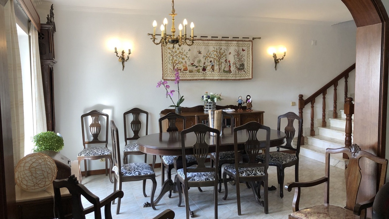 Photo of Bedroom in Cascais