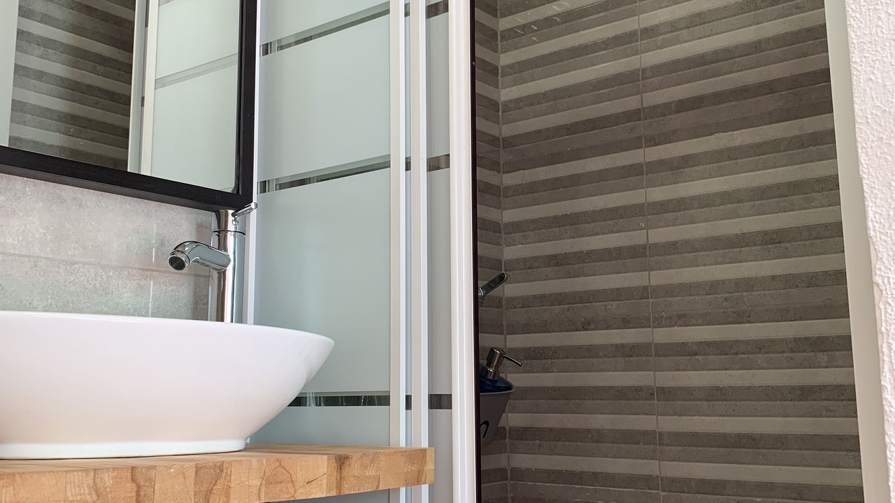 Photo of Bathroom in Cascais