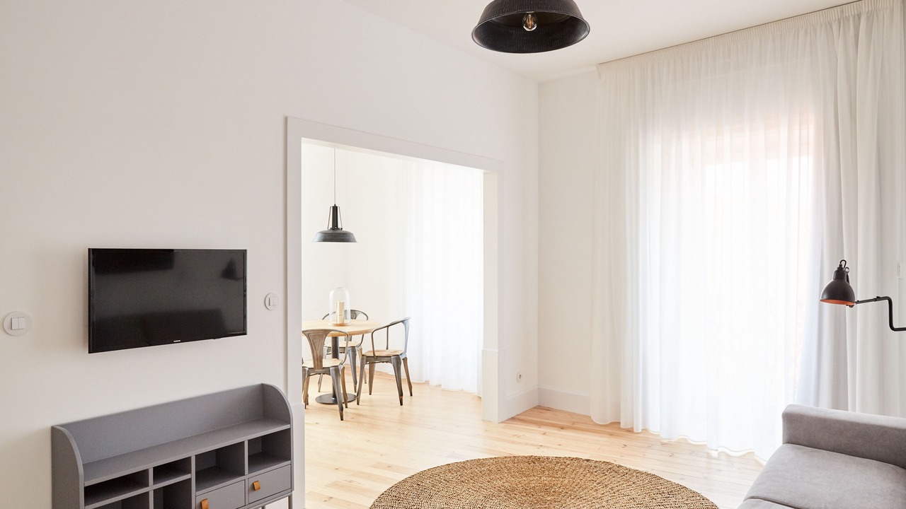 Photo of Bedroom in Coimbra City Centre