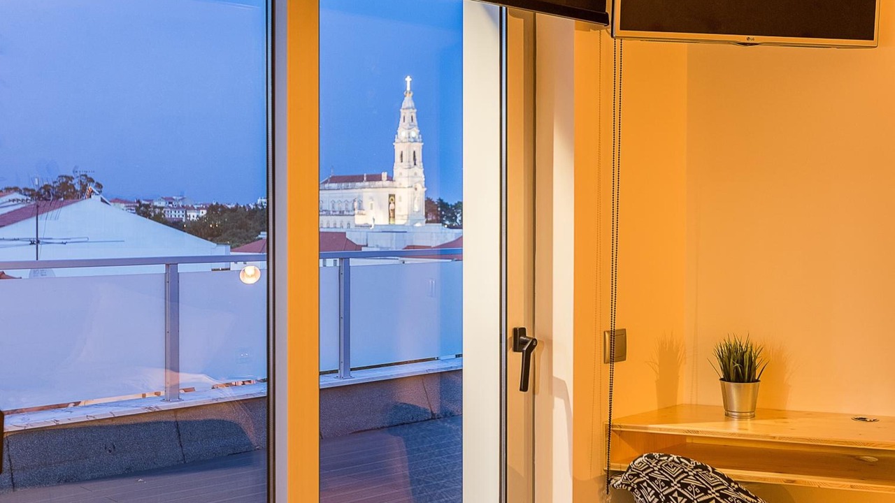 Photo of Bedroom in Fatima