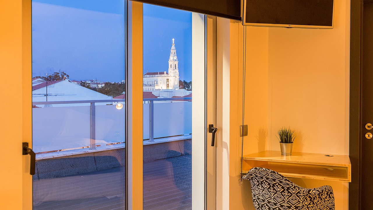 Photo of Patio Balcony in Fatima
