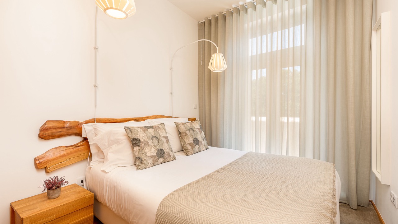 Photo of Bedroom in Centro / Baixa