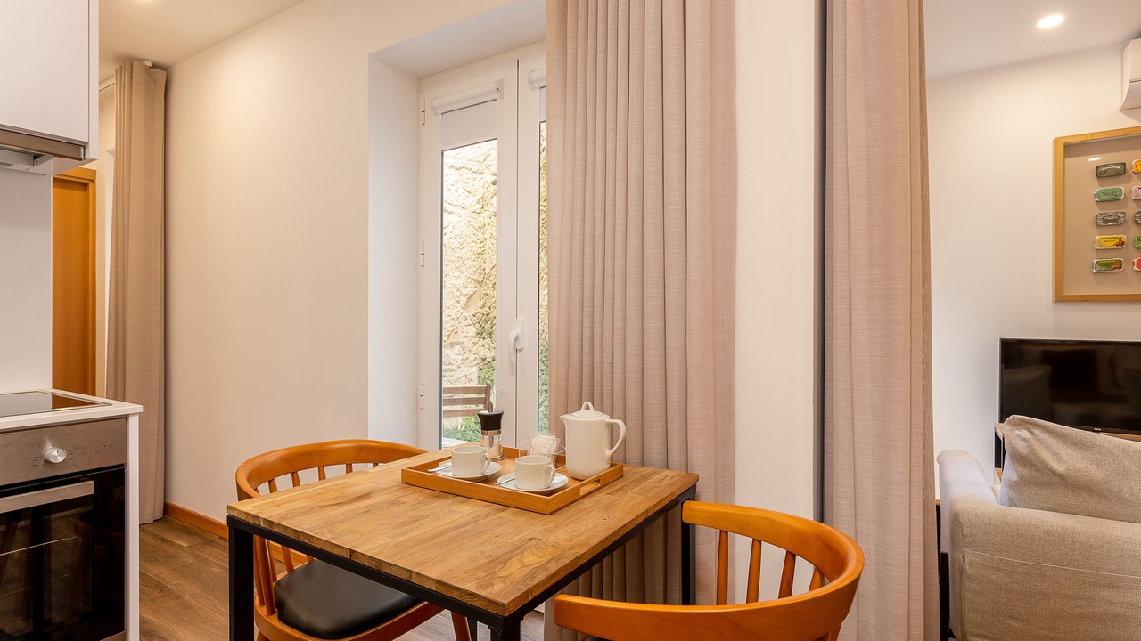 Photo of Bedroom in Centro / Baixa
