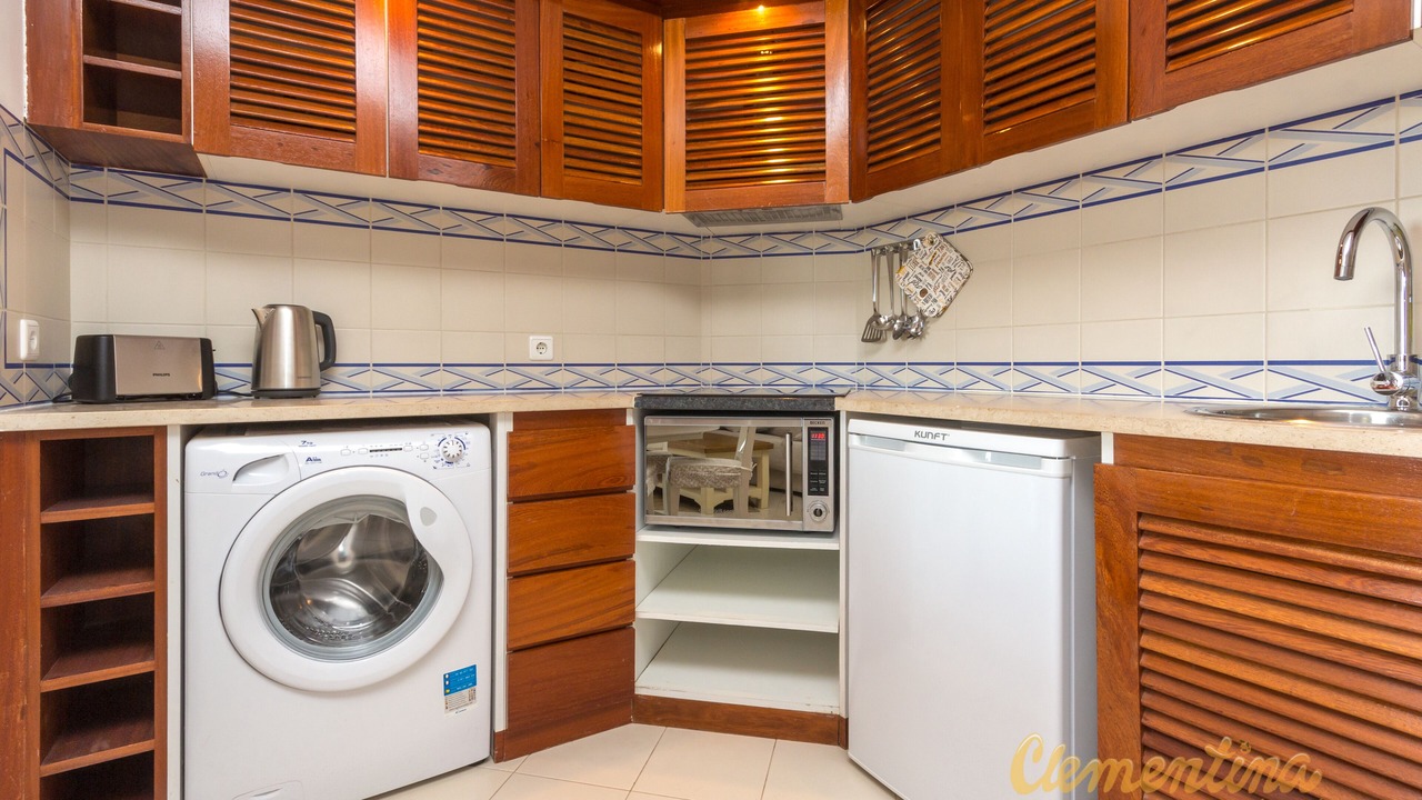 Photo of Kitchen in Correeira