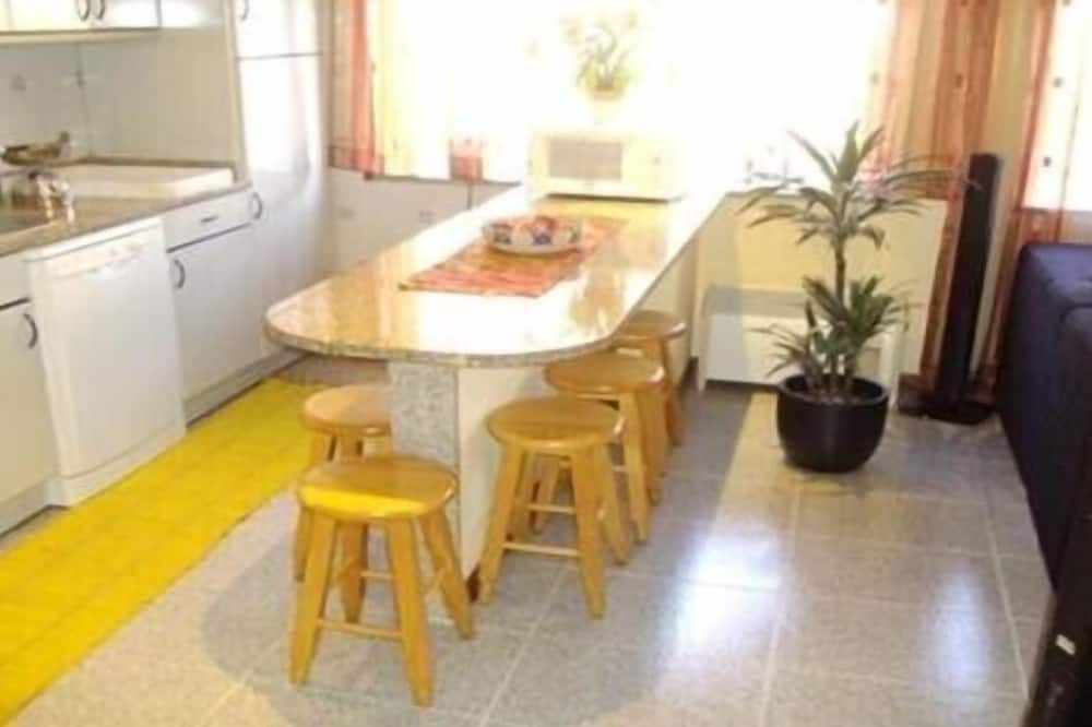 Photo of Kitchen in Apulia e Fao