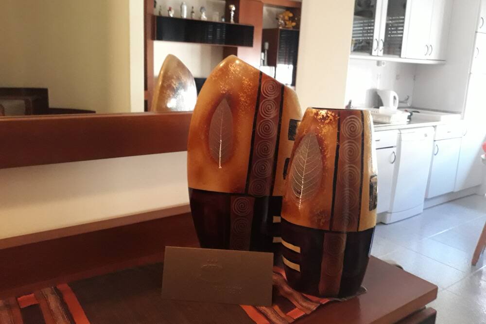 Photo of Kitchen in Apulia e Fao