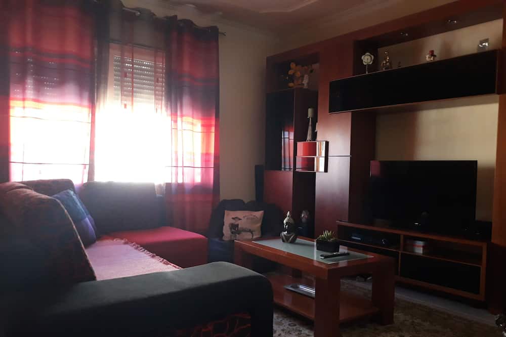 Photo of Livingroom in Apulia e Fao