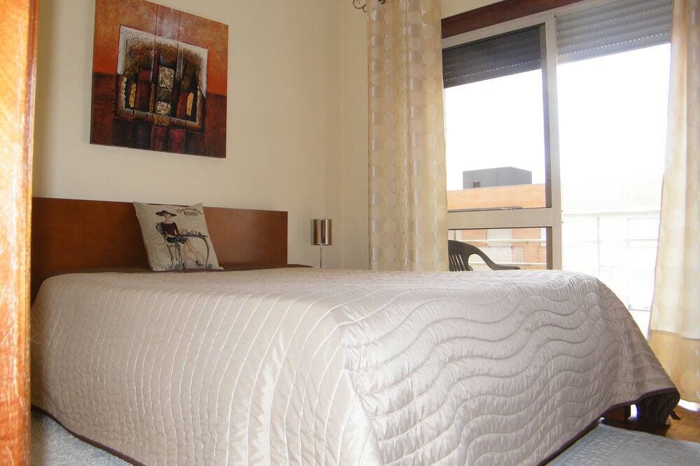 Photo of Bedroom in Apulia e Fao