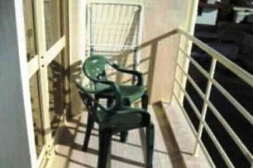 Photo of Patio Balcony in Apulia e Fao