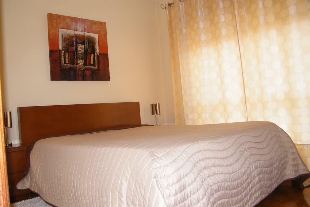 Photo of Bedroom in Apulia e Fao