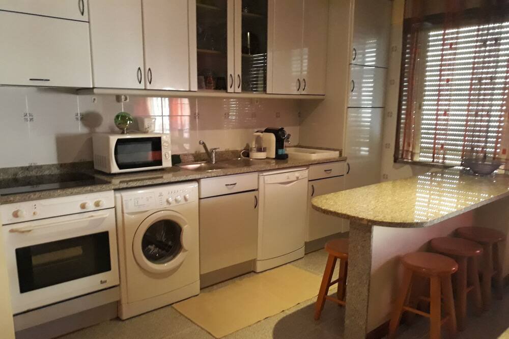 Photo of Kitchen in Apulia e Fao