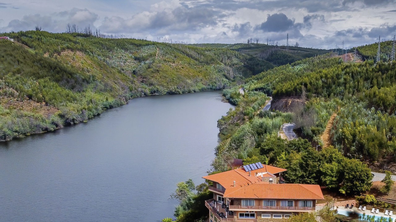 Photo of Outdoor in Penacova
