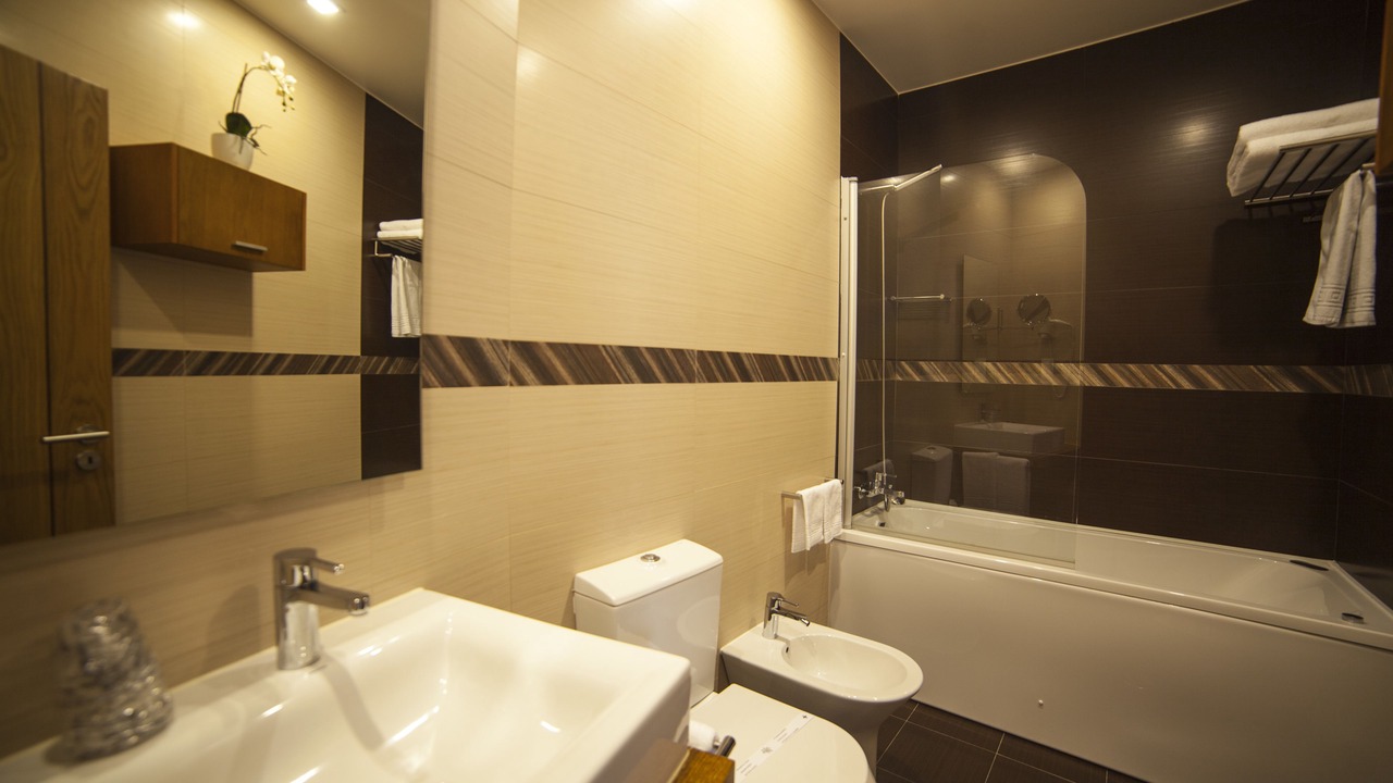 Photo of Bathroom in Penacova