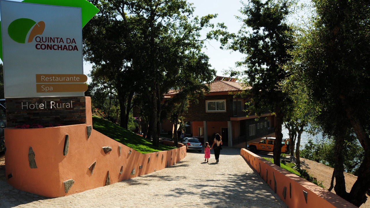 Photo of Outdoor in Penacova
