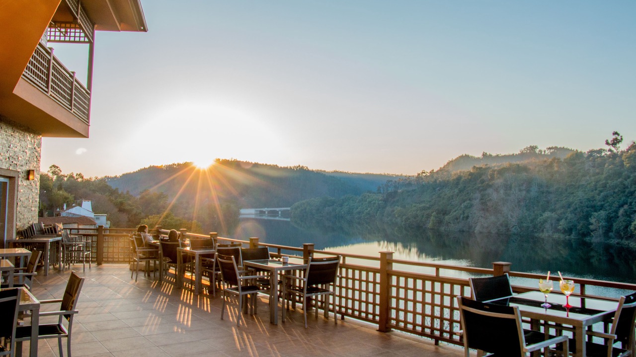Photo of Outdoor in Penacova