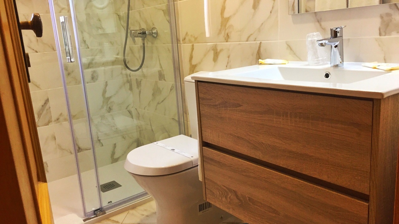 Photo of Bathroom in Braganca