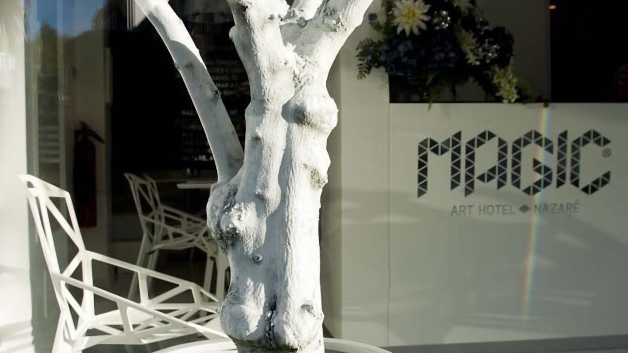 Photo of Outdoor in Nazare