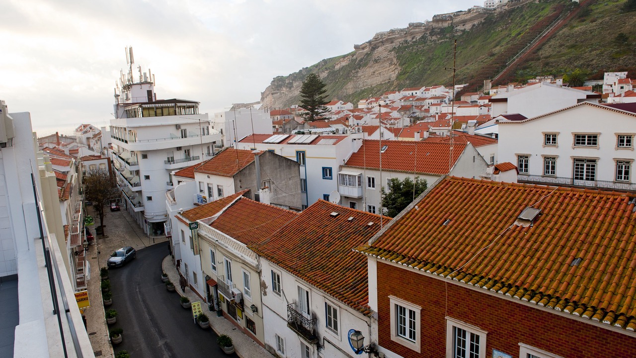 Photo of Others in Nazare