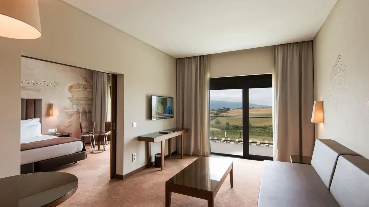 Photo of Bedroom in Sintra