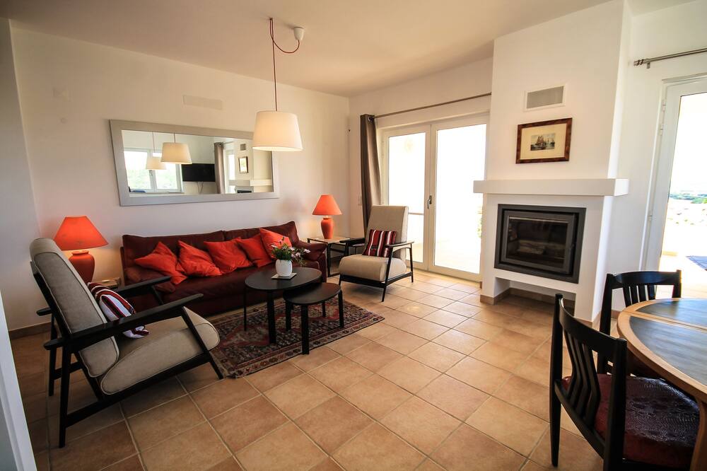 Photo of Livingroom in Albardeira