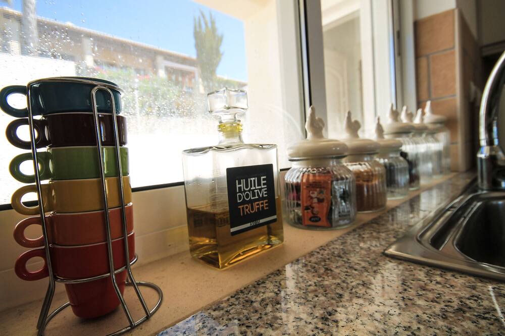 Photo of Kitchen in Albardeira