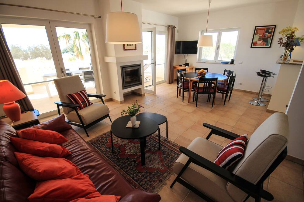 Photo of Livingroom in Albardeira