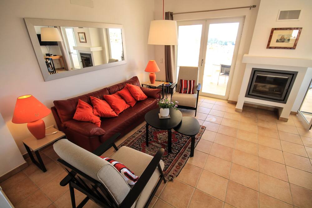 Photo of Livingroom in Albardeira