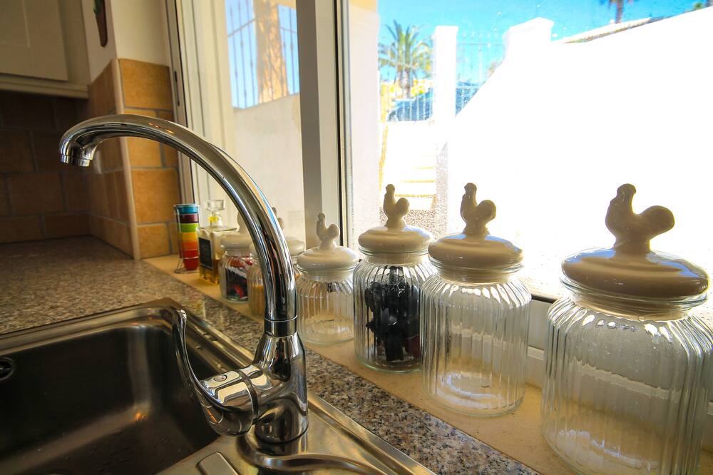 Photo of Kitchen in Albardeira