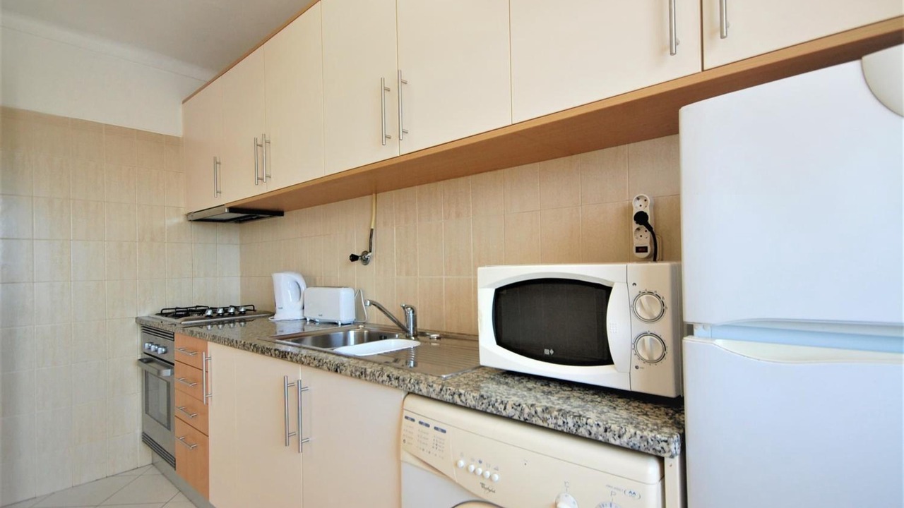 Photo of Kitchen in Montechoro