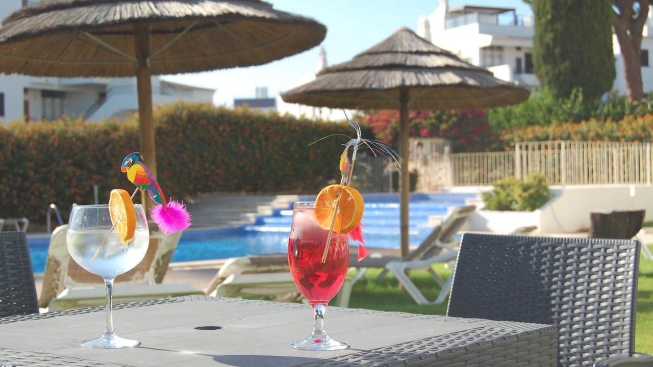 Photo of Outdoor in Montechoro