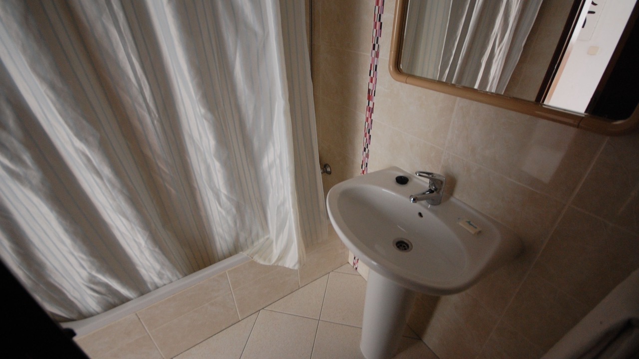 Photo of Bathroom in Montechoro