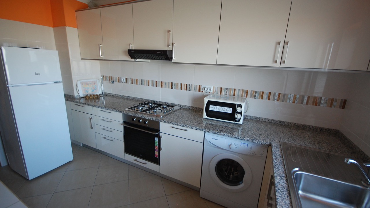 Photo of Kitchen in Montechoro
