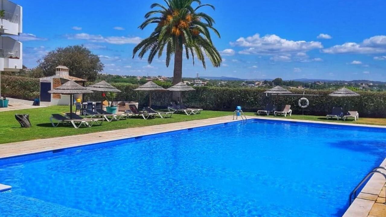 Photo of Outdoor in Montechoro