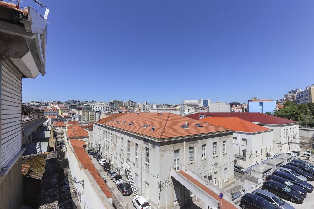 Photo of Others in Lisbon Old Town